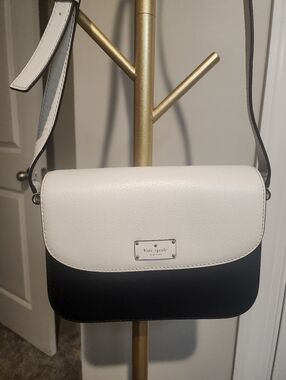 Kate Spade Adelaide Grove Crossbody